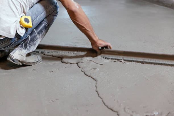 Best Concrete Contractor Near Me  in Troy, NY