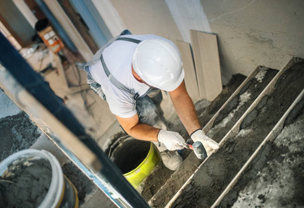 Professional Concrete contractor in NY